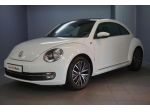 Volkswagen Maggiolino 1.2 TSI Design BlueMotion Technology