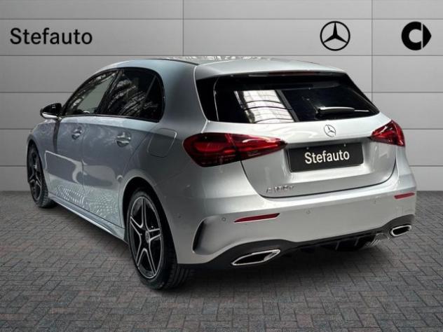 MERCEDES-BENZ A 180 d Automatic AMG Line Extra rif. 23935558 - Foto 5