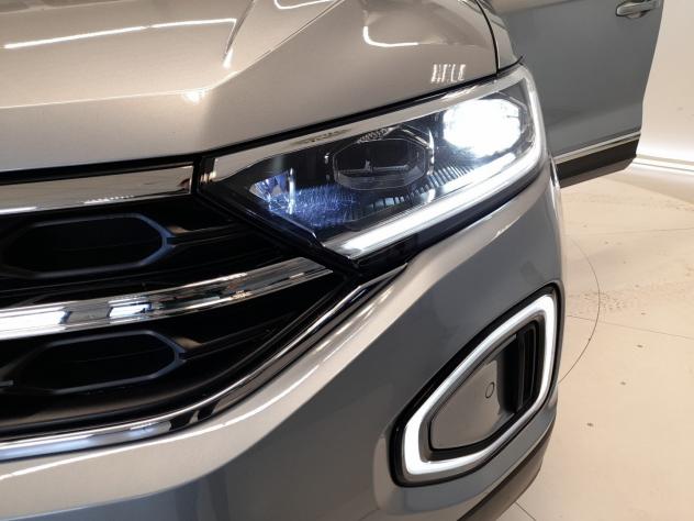 Volkswagen T-Roc 1.0 TSI Style - Foto 8