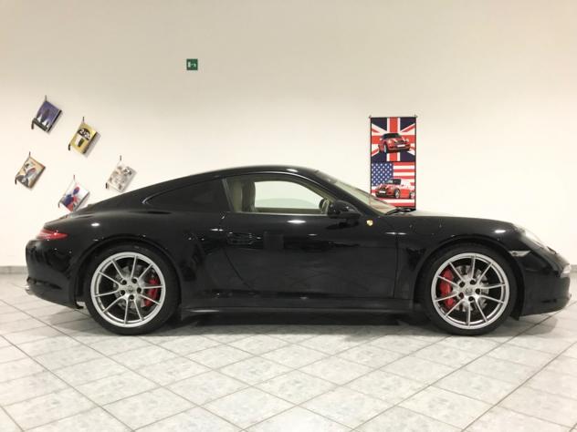 Porsche 911 3.8 Carrera 4S CoupPDK - Foto 5