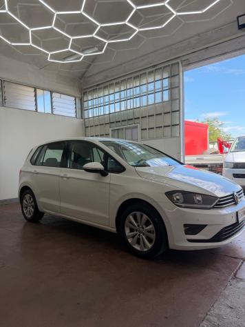 Volkswagen Golf Sportsvan 1.4 TSI 5p. Highline BlueMotion Tech. - Foto 4