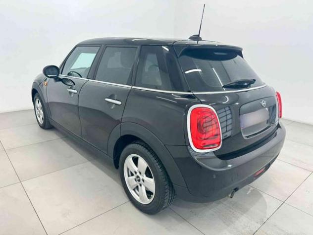 MINI One 1.5 One D 5 porte rif. 18552215 - Foto 4