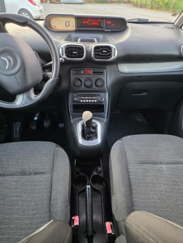 Citroen C3 Picasso BlueHDi 100 Exclusive - Foto 4