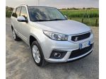 Dr DR5 Cross 1.6 16V 126 CV Bi-Fuel GPL