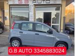 FIAT PANDA ANNO 2018 1.2 BENZ 70 CV KM 100000 CERT