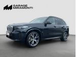 BMW X5 Xdrive30d MSport auto