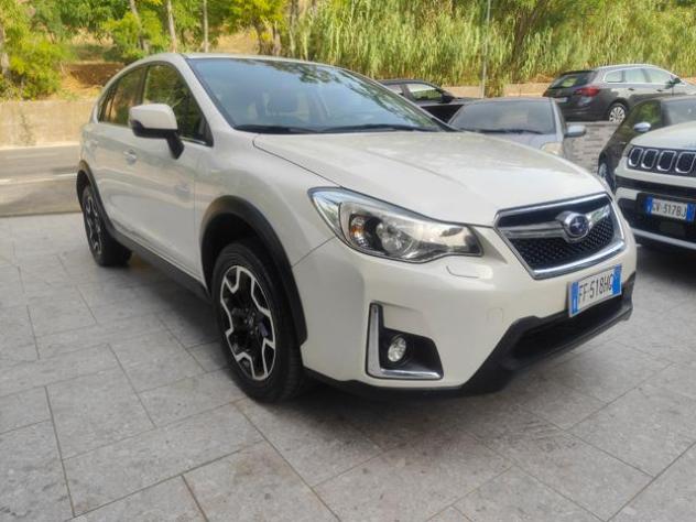 SUBARU XV 2.0D Unlimited 4wd rif. 24053564 - Foto 5