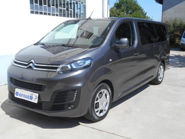 Citroën SpaceTourer 2.0 180 EAT8 XL Business CBC - Foto 7