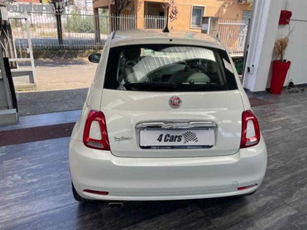 FIAT 500 1.2 Dualogic Dolcevita rif. 23829881 - Foto 6