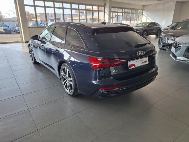 Audi A6 A6 Avant 40 2.0 TDI quattro ultra S tronic S line edition - Foto 4