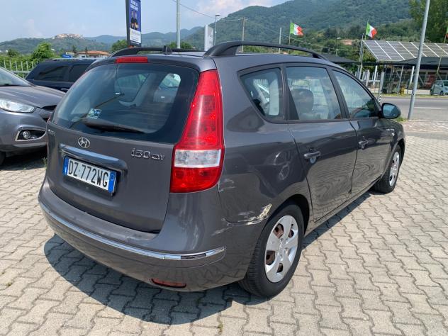 Hyundai i30 CW 1.4 16V 109CV BlueDr. GPL Act.Sp. - Foto 7