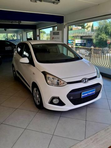 HYUNDAI i10 1.0 MPI Login rif. 23926589