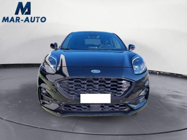 Ford Puma Puma 1.0 ecoboost h ST-Line s&s 125cv auto - Foto 5