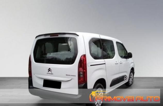 CITROEN Berlingo BlueHDi 100 Stop&Start Combi Feel rif. 18971173 - Foto 9