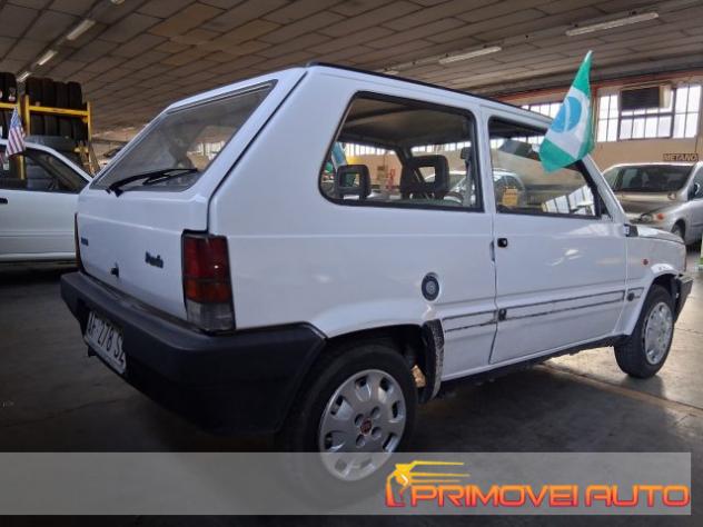 FIAT Panda 1ª serie 900 i.e. cat L rif. 22890917 - Foto 5