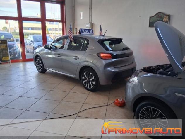 PEUGEOT 208 PureTech 75 Stop&Start 5 porte Style rif. 22245976 - Foto 6
