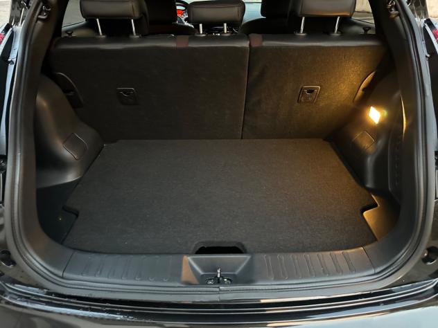 Nissan Juke 1.5 dCi Premium UNIPROPRIETARIO - Foto 8
