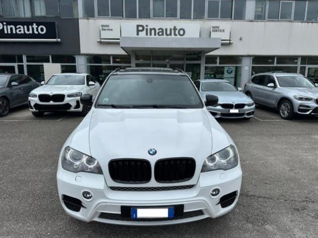 BMW X5 xDrive30d Futura rif. 24066275