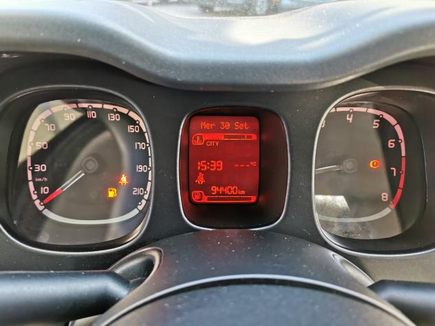 Fiat Panda 1.2 Easy 70cv Iva Detraibile - Foto 10