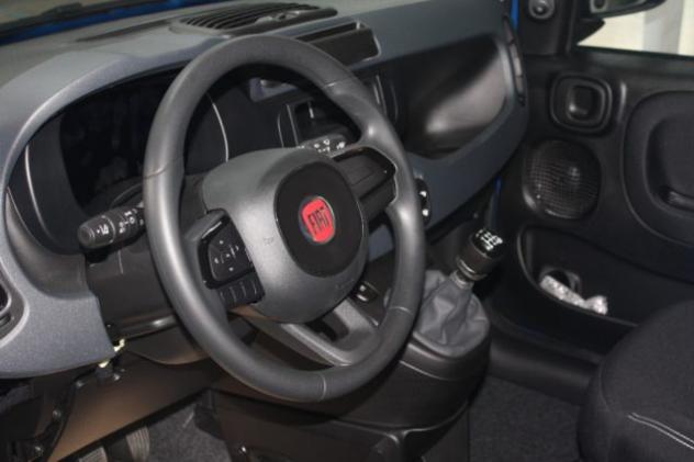 FIAT Pandina 1.0 FireFly 65 CV Hybrid Pop rif. 23398964 - Foto 9