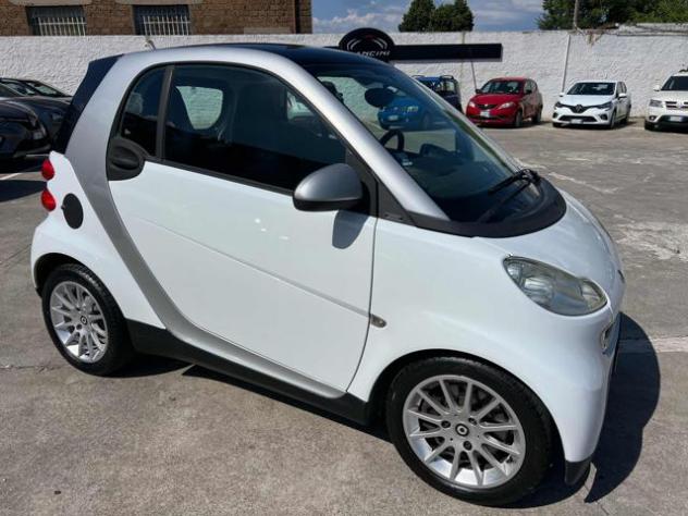 SMART ForTwo 1000 52 kW coupé passion rif. 23826083 - Foto 3