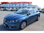 RENAULT Megane Sporter 1.5 dCi 8V 110CV SW UNIPROPRIETARIO  rif. 24002435