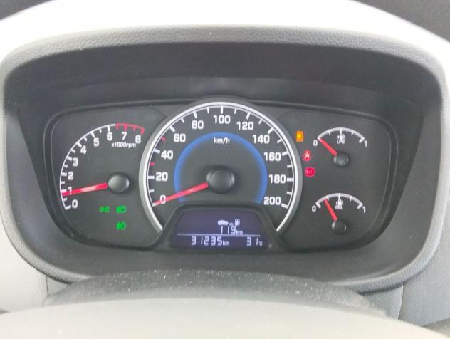 Hyundai i10 1.0 LPGI Econext Comfort - Foto 10