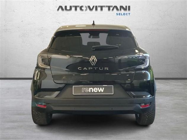 RENAULT Captur 1.0 TCe Techno rif. 23898665 - Foto 5
