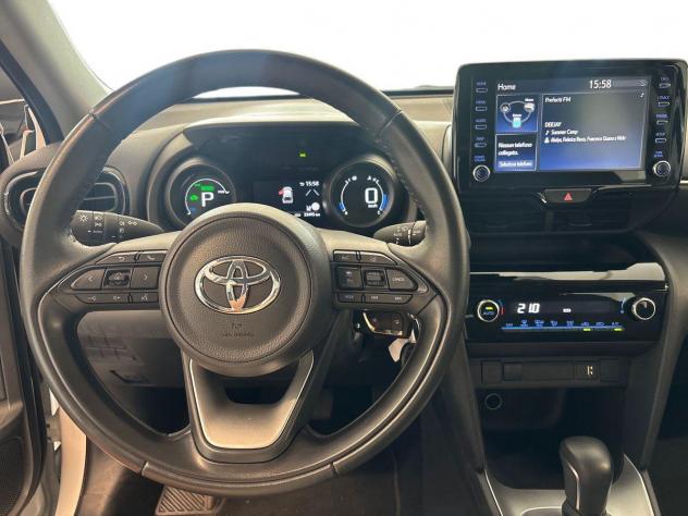 Toyota Yaris Cross 1.5H (116 CV) E-CVT Active - Foto 7