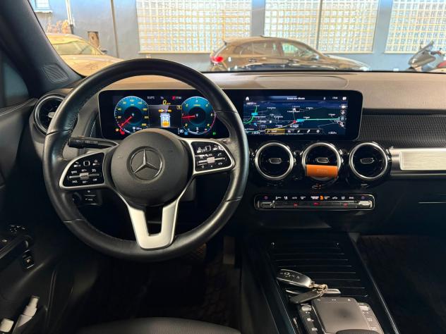 Mercedes-Benz GLB 200 d Business Extra 4matic auto - Foto 8