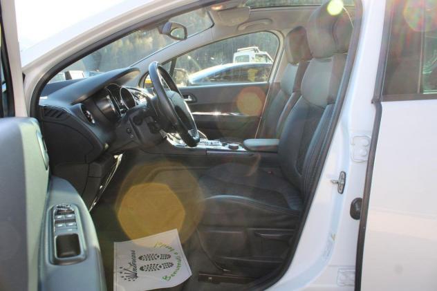Peugeot 3008 3008 2.0 hdi Hybrid4 - Foto 9