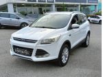 FORD Kuga 2.0 TDCI 150 CV S&S 4WD Titanium rif. 23999776