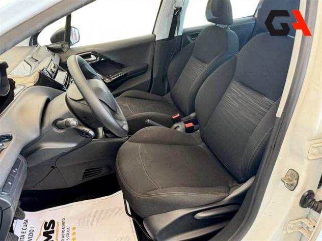 Peugeot 208 1.0 VTi 68 CV 5 porte Access - Foto 10