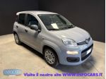 FIAT Panda 1.0 Hybrid 70 cv - Neopatentati - PROMO rif. 23783823