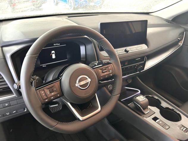 Nissan X-Trail 1.5 MHEV N-Connecta CVT 7posti - Foto 9