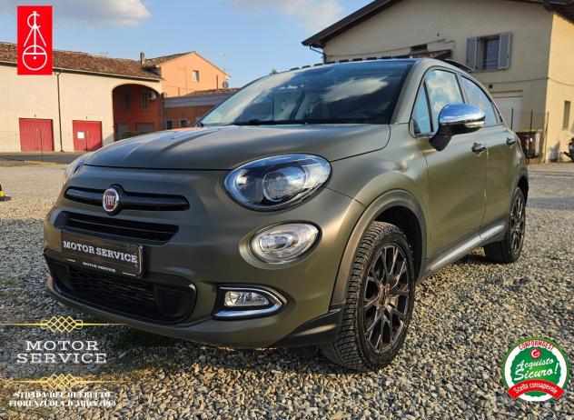 500X S DESIGN F1 PREZZO FINALE SOLO SETTEMBRE - Foto 2