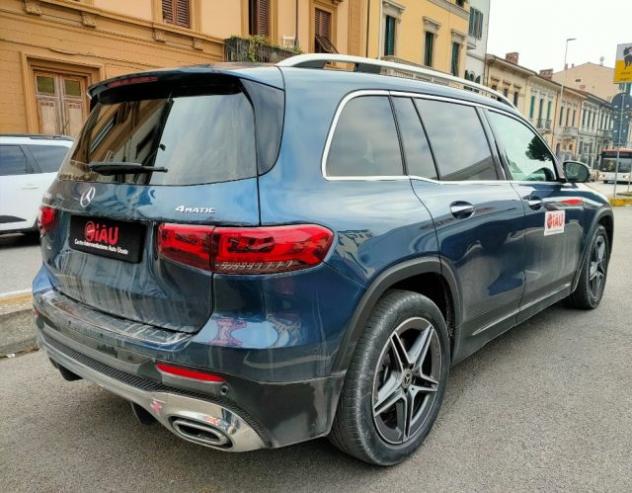 MERCEDES-BENZ GLB 200 d Automatic 4Matic AMG Line Premium rif. 23114479 - Foto 7