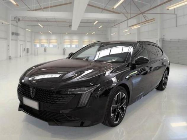 PEUGEOT 508 BlueHDi 130 Stop&Start EAT8 SW GT rif. 24060955 - Foto 2