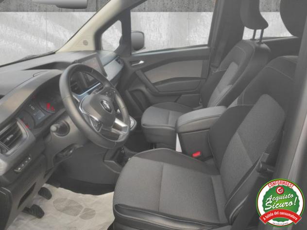 RENAULT Kangoo 1.5 Blue dCi 115 CV Equilibre rif. 24190018 - Foto 10