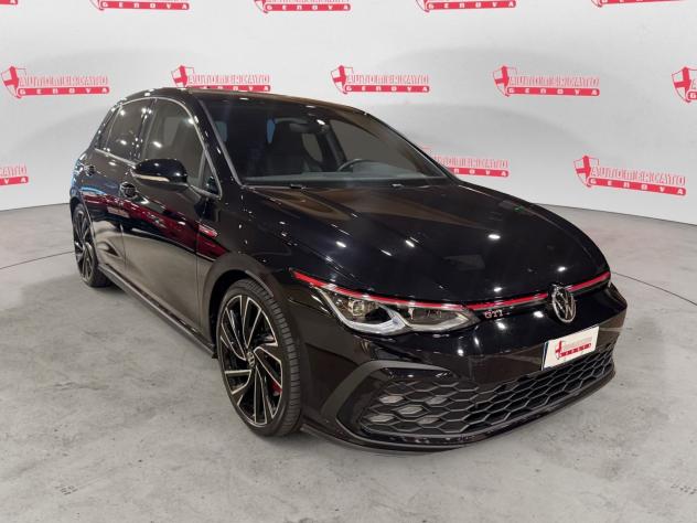 Volkswagen Golf GTI 2.0 TSI GTI DSG 19''/LED - Foto 2