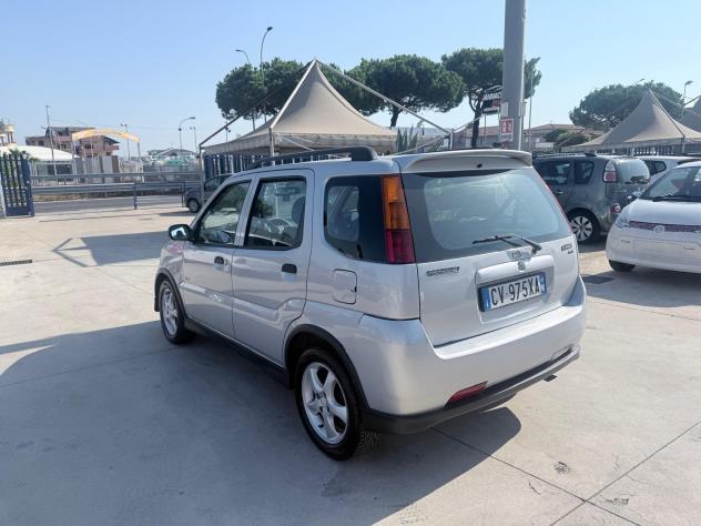 Suzuki Ignis 1.5 16V cat 4WD Sp. Ed. 2005 gpl - Foto 6