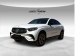 Mercedes-Benz GLC Coupé GLC Coupe - C254 GLC Coupe 300 de phev AMG Line Adv &hellip;