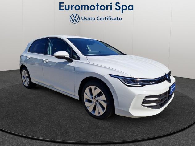 Volkswagen Golf Golf 2.0 tdi Edition Plus 115cv - Foto 7