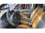Autovettura Fiat Panda