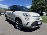 FIAT 500L 1.6 MultiJet Trekking 120cv S/S