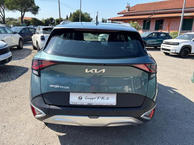 Kia Sportage 1.6 CRDI MHEV BUSINESS 2WD - Foto 6