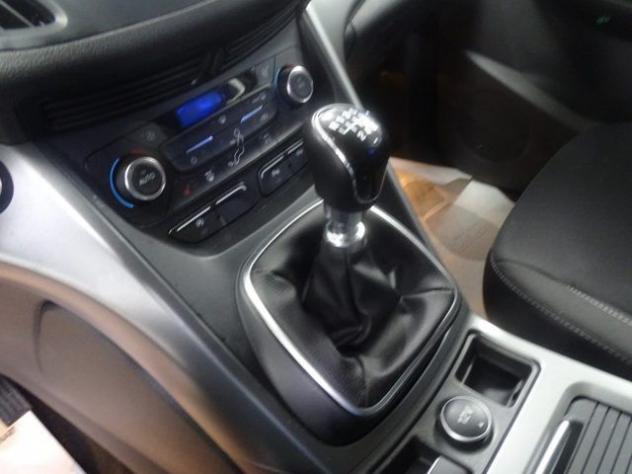 FORD Kuga 1.5 EcoBoost 120cv 2WD Trend EU6 - Foto 8