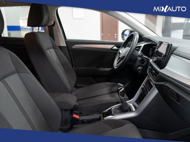 Volkswagen T-Roc 1.0 TSI Life 110CV - Foto 14