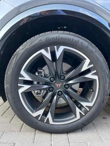 CUPRA Formentor Formentor 1.5 e-hybrid 204cv dsg - Foto 10