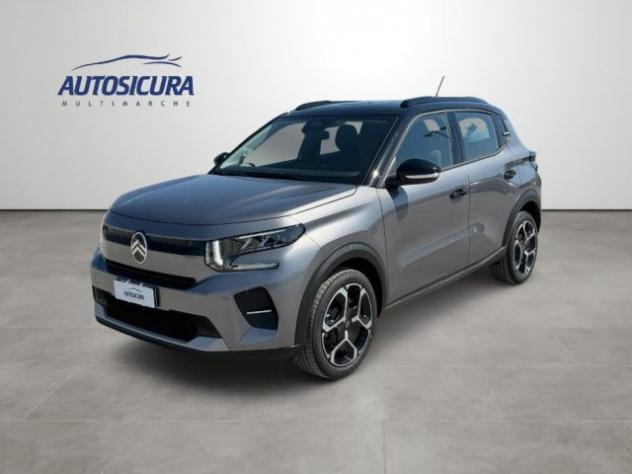 CITROEN C3 Turbo 100 S&S Plus rif. 23795659
